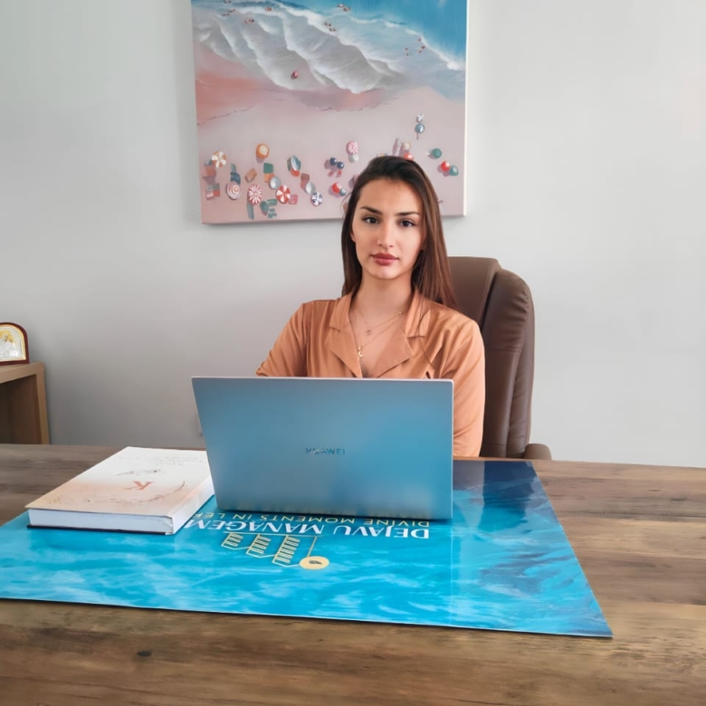 Katerina Gkelo - Real Estate Agent