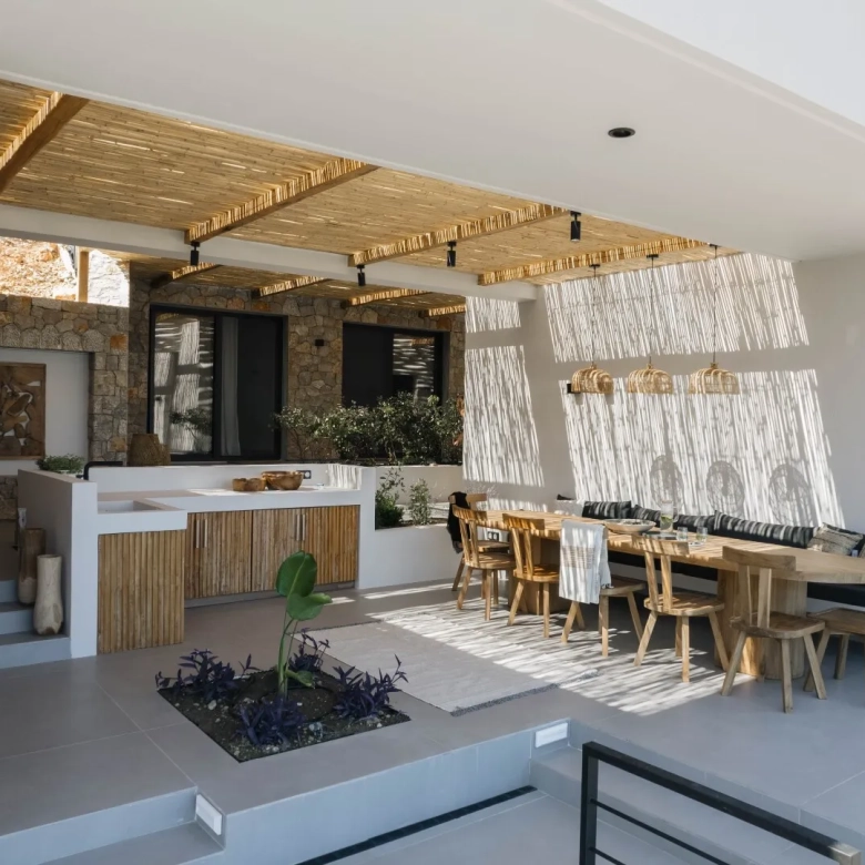 Family Home for Sale in Lefkada