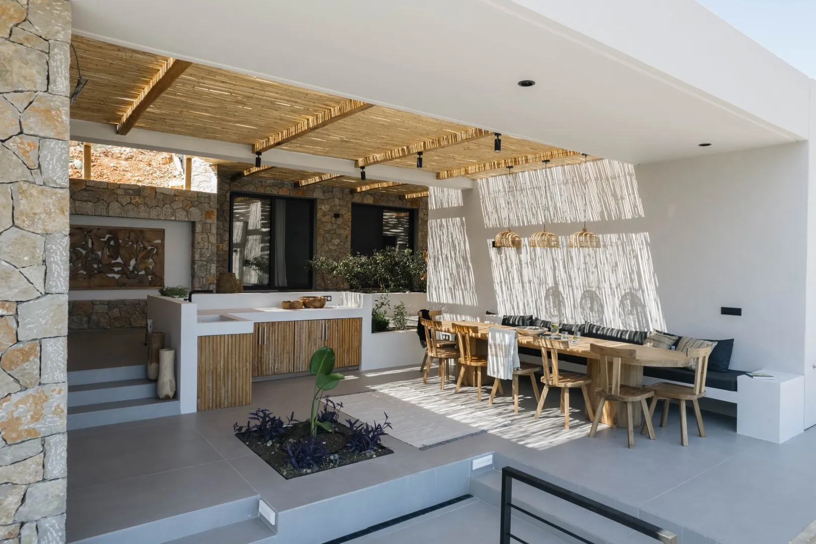 Family Home for Sale in Lefkada
