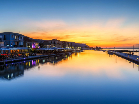 Nikiana Real Estate: Find Your Perfect Home