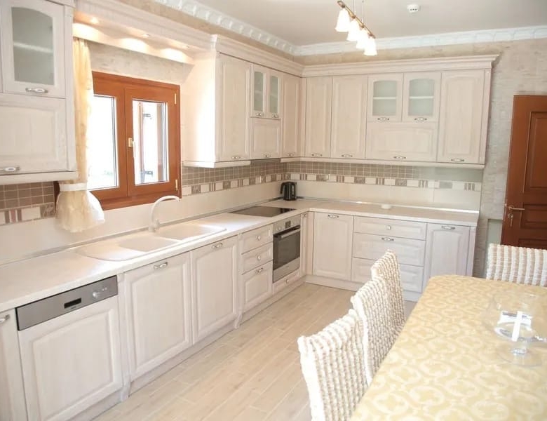 Villa for Sale in Chalkidiki - Dejavu Lefkada Realty