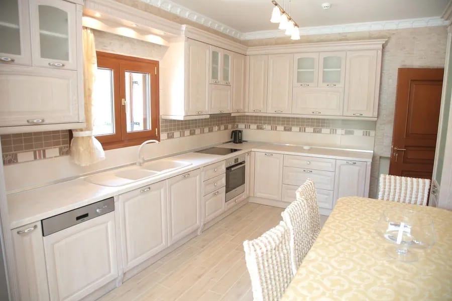 Villa for Sale in Chalkidiki - Dejavu Lefkada Realty