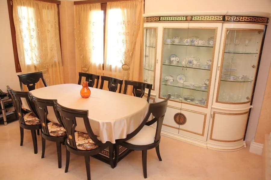 Villa for Sale in Chalkidiki - Dejavu Lefkada Realty