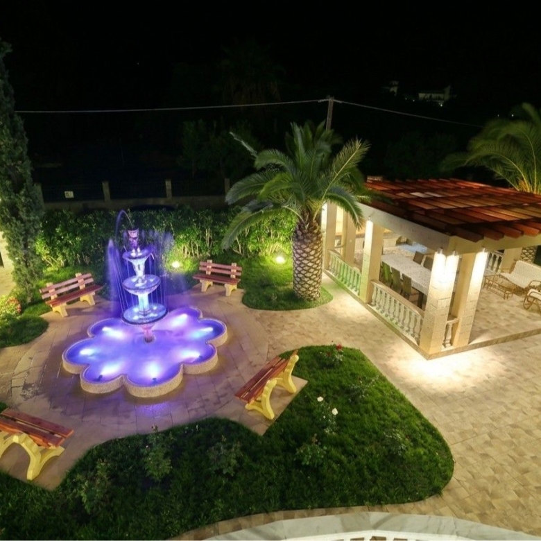 Luxury Villa for Sale in Chalkidiki